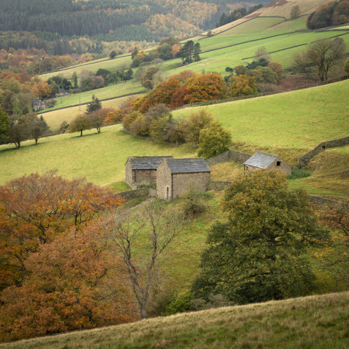  DSC5145 High House Barns Derwent Valley 5145 Edit 2